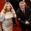 Nový slovenský prezident Pellegrini složil slib a ujal se funkce