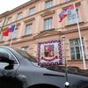 Zeman v Pardubickém kraji