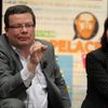 Interpelace ve Voršilské zahradě