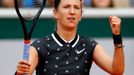 Móda na French Open 2019 (Viktoria Azarenková)