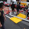 hongkong demonstrace bezpečnostní zákon čína