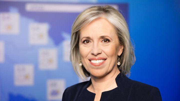Zárybnická: Je alarmující, jak část médií informovala o povodních. Zneužila situace