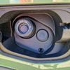 Ford Tourneo Courier Active test