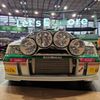 Škoda Auto na Retromobile 2025