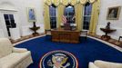 Biden Oval Office