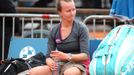 J&T Banka Prague Open 2016: Barbora Krejčíková