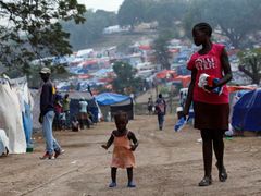 Přes možná nižší počet mrtvých, je situace na Haiti stále zoufalá. O to více může být těch, kdo potřebují pomoc