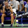 Barbora Krejčíková, osmifinále US Open 2021