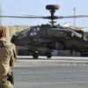 Fotogalerie: Princ Harry v Afghánistánu