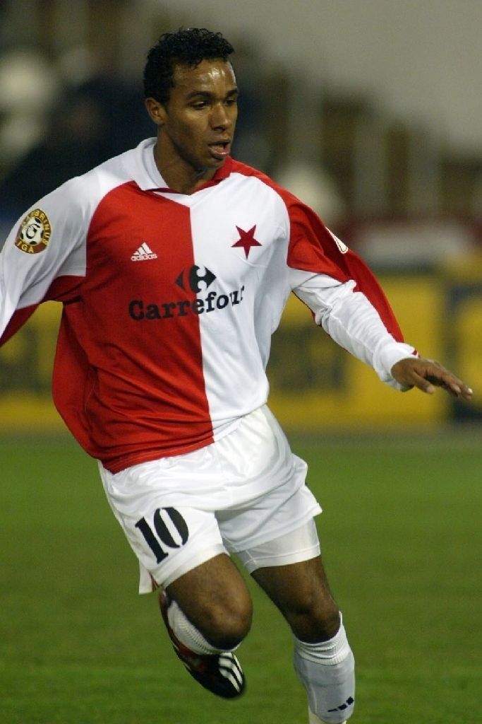 Derby Sparta - Slavia