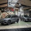 Mercedes-Benz EQA a EQB