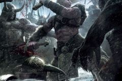 Viking: Battle for Asgard - brutální výprava