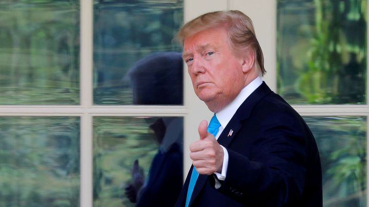 Paralýza v USA. Trump a demokraté se na ničem nedohodnou, kvůli válčení se zasekli