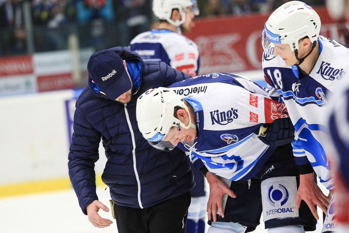 PO ELH: Plzeň-Liberec: David Němeček