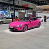 Autosalon Šanghaj 2025