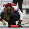 MS žen v curlingu: Rusko