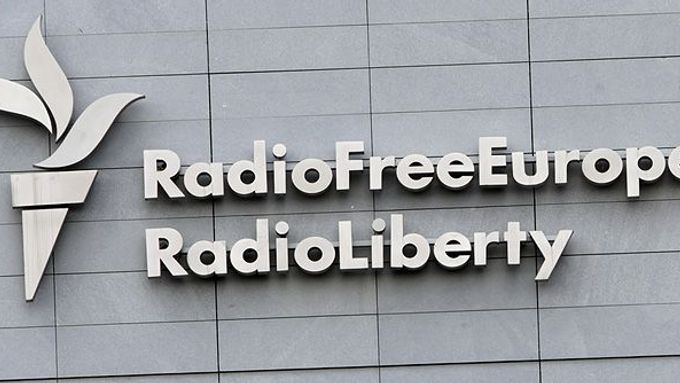 Radio Svobodná evropa