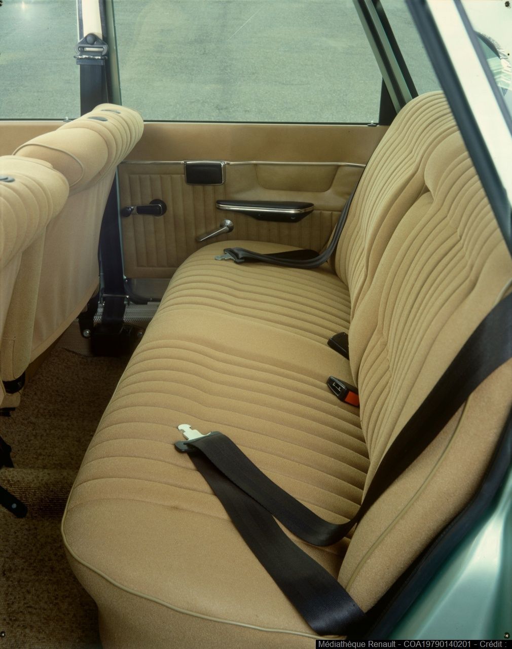 Renault 16