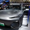 2024 Beijing International Automotive Exhibition