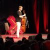 Tomáš Jamník na TEDxPrague