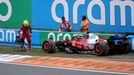 Lewis Hamilton, Ferrari ve VC Nizozemska F1 2025
