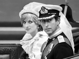 40 let od nejdojemnější svatby století: Diana si popletla jména, poslušnost odmítla