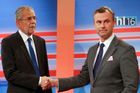 Druhé kolo prezidentských voleb bude 2. října, rozhodla rakouská vláda