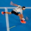 Tomáš Berdych vs. Roger Federer, Australian Open