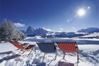 Už žádní naháči v Alpách! rozhodli Švýcaři
