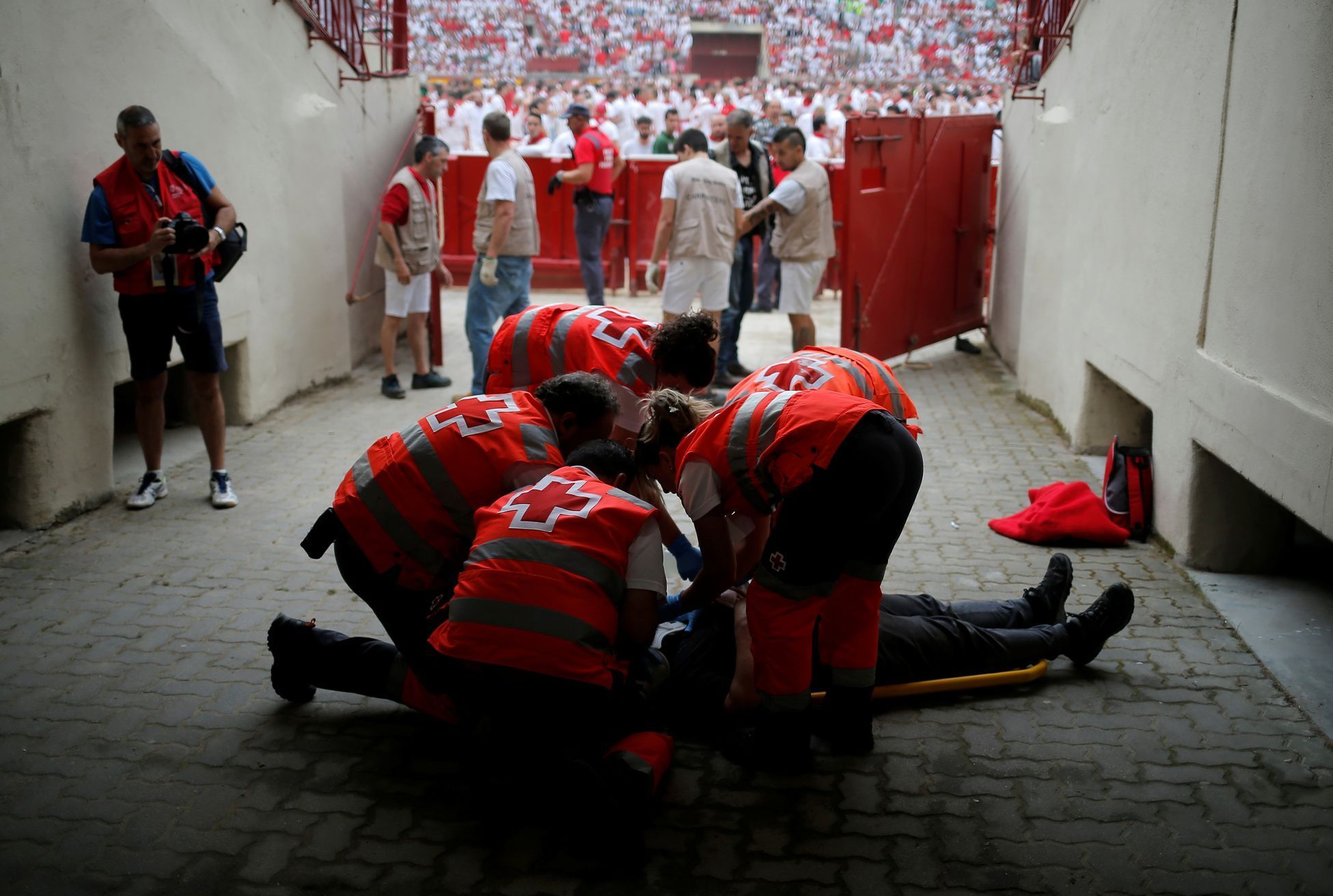 Pamplona 2019