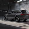 Seat Tarraco FR