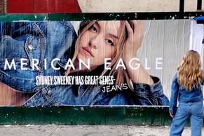 Kontroverzní kampaň Sydney Sweeney: Džíny letí ze skladů jako nikdy předtím