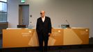 Salman Rushdie převzal Mírovou cenu německých knihkupců.