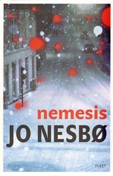 Jo Nesbo - Nemesis