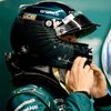 Helma pilota F1 Lance Strolla, Aston Martin (2022)