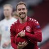 UEFA Nations League - League A - Group 2 - Denmark v Iceland Christian Eriksen