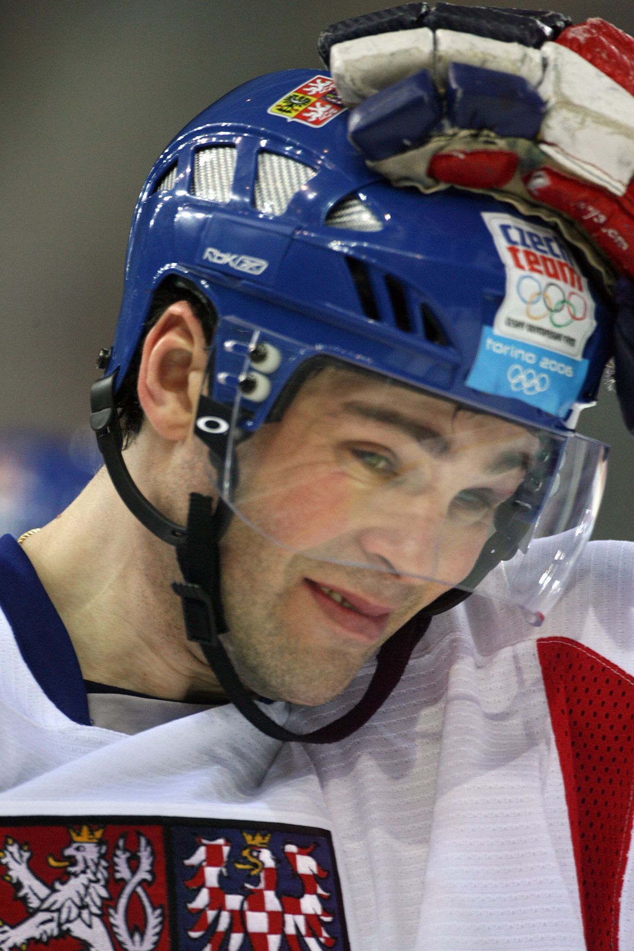 Kariéra Jaromíra Jágra v reprezentaci