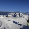 Fotogalerie: Freeride lyžování v Rakousku