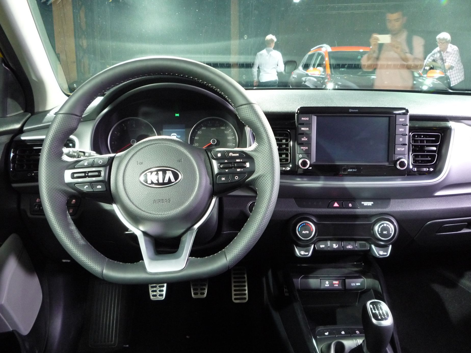 Kia Stonic