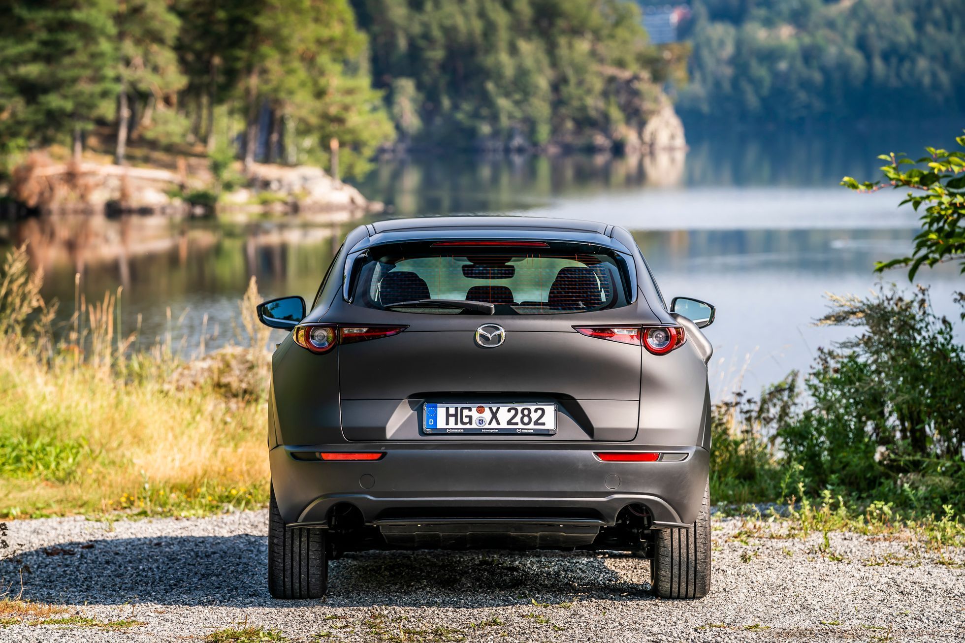 Mazda e-TPV