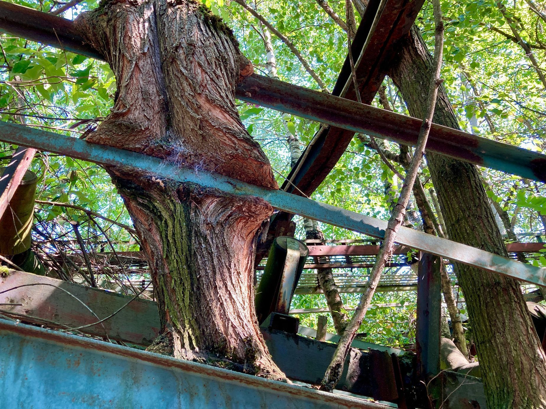 Železárny Völklingen