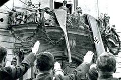 Nacistický čecháček přežil. Goebbelsova propaganda nás ovlivňuje dodnes, odhalují dokumenty