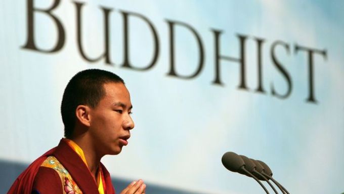 Čína poprvé od roku 1949 pořádá mezinárodní náboženské shromáždění. Světové buddhistické fórum.