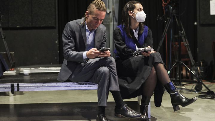 Analýza: Piráti dostali 35 procent kroužků. Proč mají jen 10 procent mandátů?; Zdroj foto: Jakub Plíhal