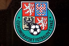 ČMFS se přejmenoval na fotbalovou asociaci ČR