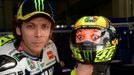 MotoGP: Valentino Rossi, Yamaha