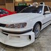 historická a filmová auta autosalon Paříž