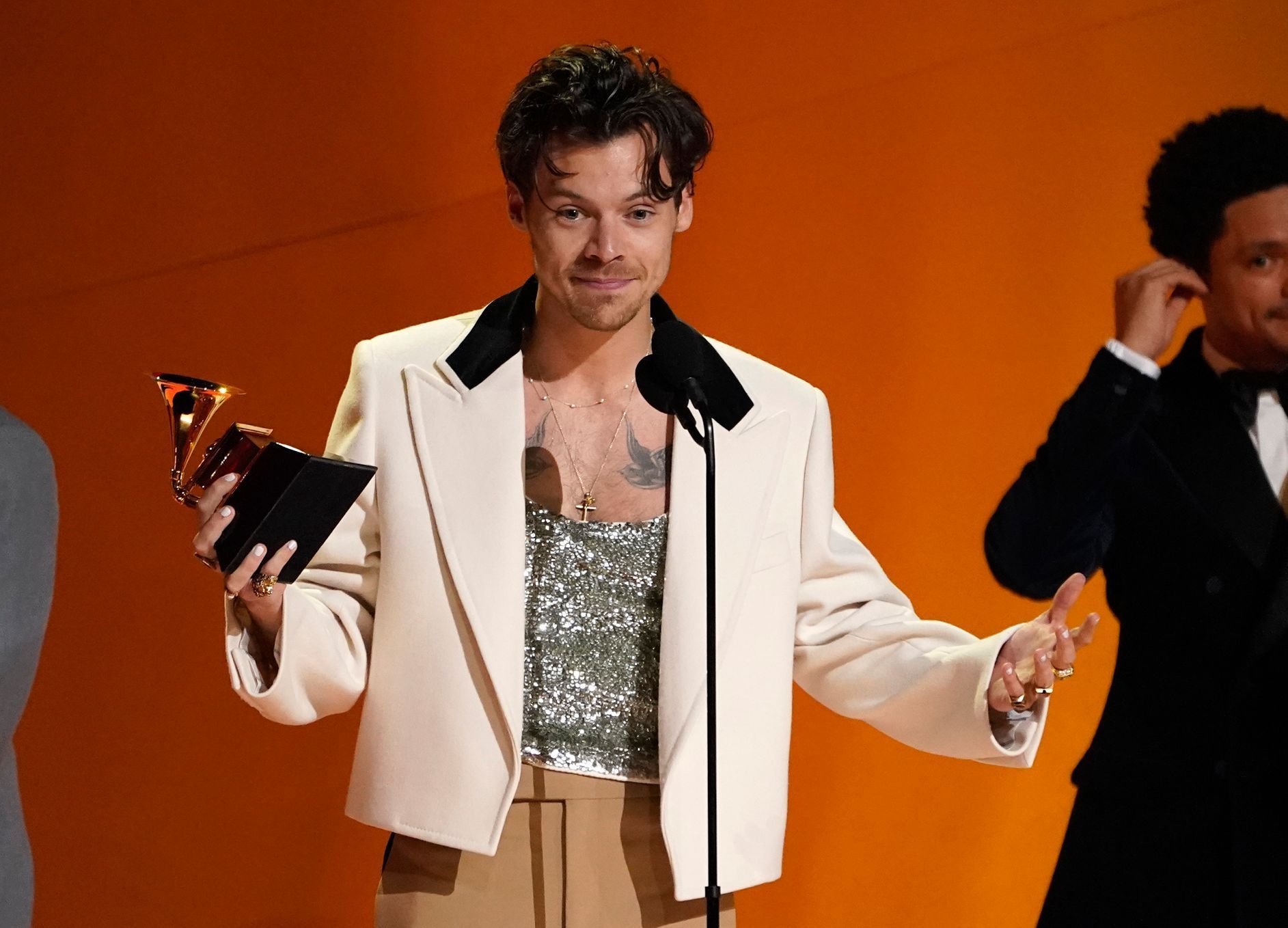 Grammy 2023