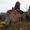 Památné ruiny Karlovarského kraje