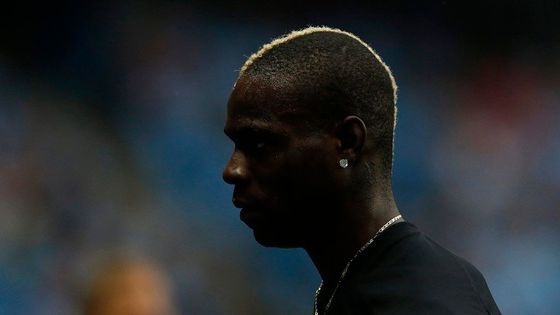 Mario Balotelli je jedním z nejžhavějších kadidátů na změnu dresu.